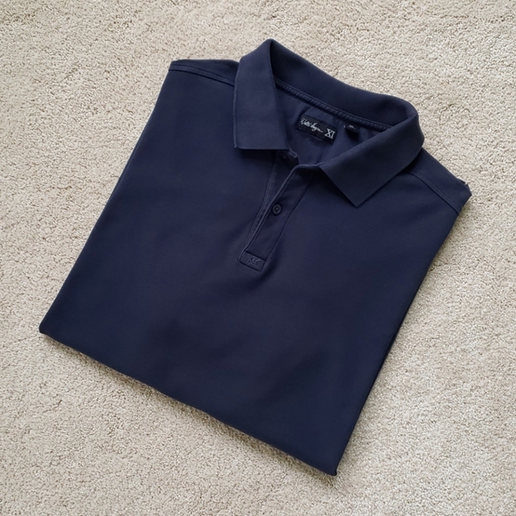Walter Hagen Other - Walter Hagen XI men polo shirt 2XL